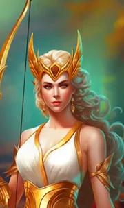 Bow of Artemis