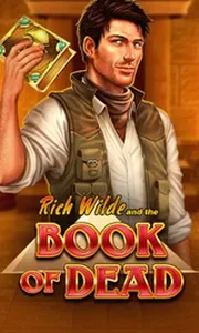 Book of Dead