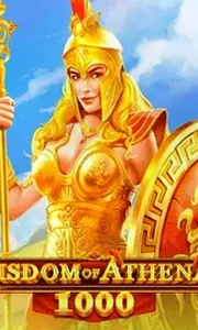 Wisdom of Athena 1000 -