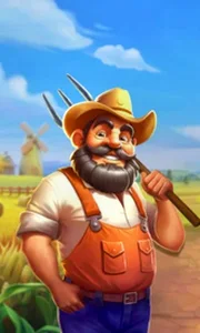 Barnyard Megahays Megaways