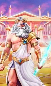 Gates of Olympus