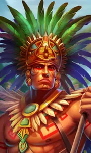 Aztec Treasure Hunt