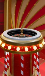 Red Door Roulette