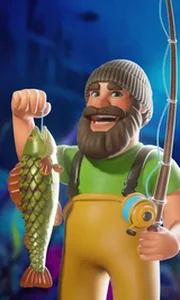 Big Bass Bonanza - Keeping it Reel