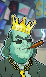 Big Benji Bonanza