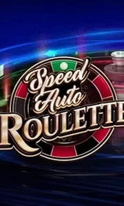 Speed Auto Roulette