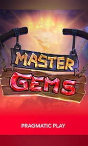 Pragmatic Play Master Gems