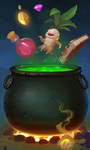 Boilin’ Pots