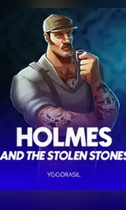 Holmes & the Stolen Stones