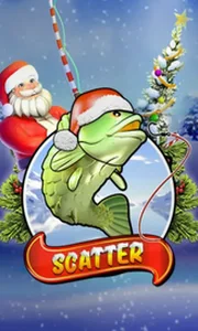 Christmas Big Bass Bonanza