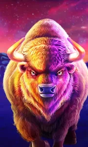 Buffalo King Megaways
